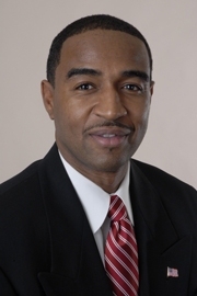 Photograph of Representative  Eddie Winters (D)